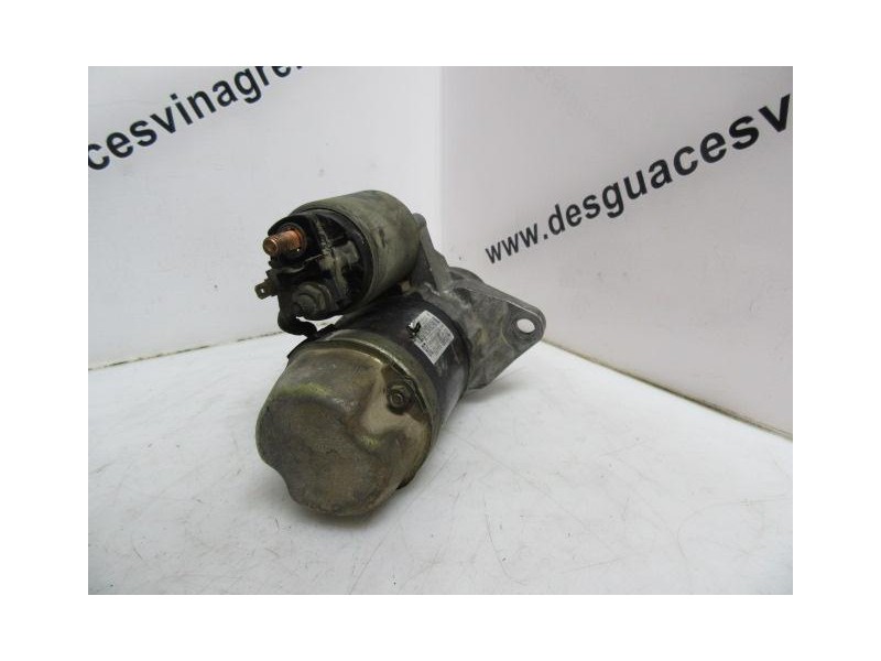 Recambio de motor arranque : subaru forester : 2.0 g /ej20 (125,08cv) 5p [2002] para subaru forester 2.0 g /ej20 referencia OEM 