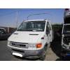 iveco ( camion ) del año 2001