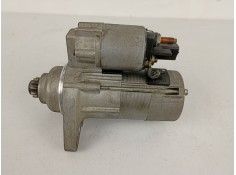 Recambio de motor arranque para seat altea 1.9 tdi referencia OEM IAM 027911023HVALEO  