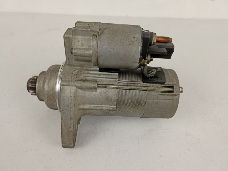 Recambio de motor arranque para seat altea 1.9 tdi referencia OEM IAM 027911023HVALEO  