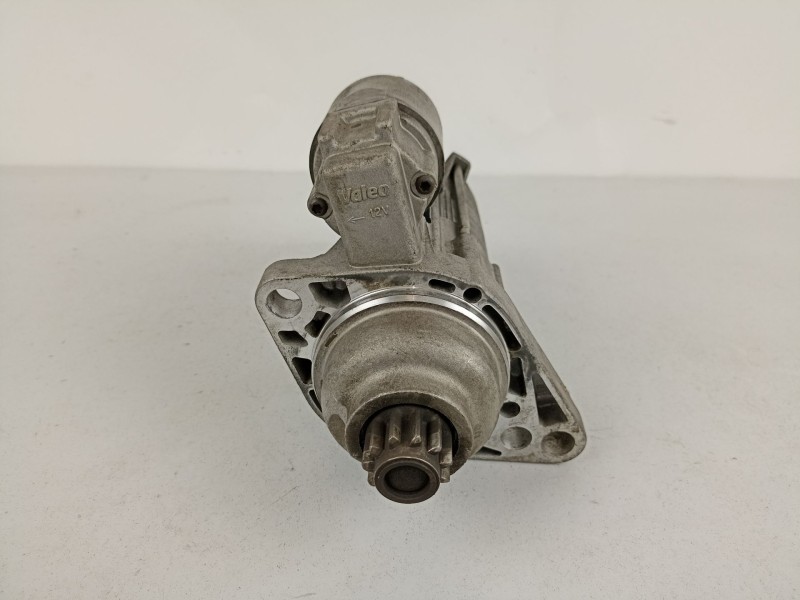 Recambio de motor arranque para seat altea 1.9 tdi referencia OEM IAM 027911023HVALEO  