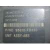 Recambio de abs para kia rio 1.3 g /a3d 5p referencia OEM IAM 95610FD330  