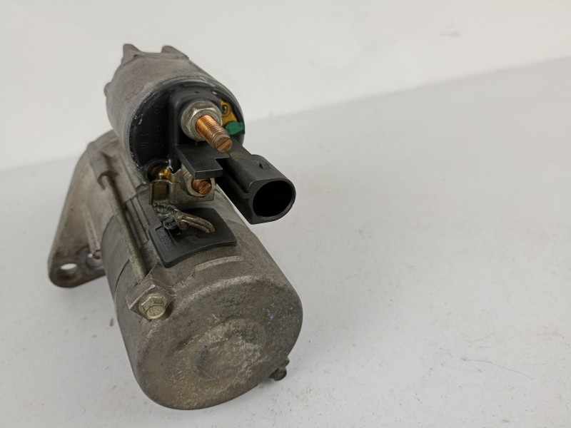 Recambio de motor arranque para seat altea 1.9 tdi referencia OEM IAM 027911023HVALEO  