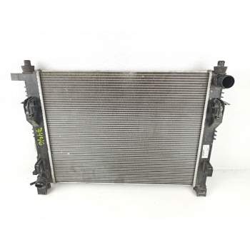 RADIADOR TURBO DIESEL 214107326R 