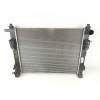 Recambio de radiador turbo diesel para dacia logan ii laureate referencia OEM IAM 214107326R  