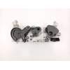 Recambio de mandos calefaccion aire para citroën zx 1.9 d referencia OEM IAM 6451V6  