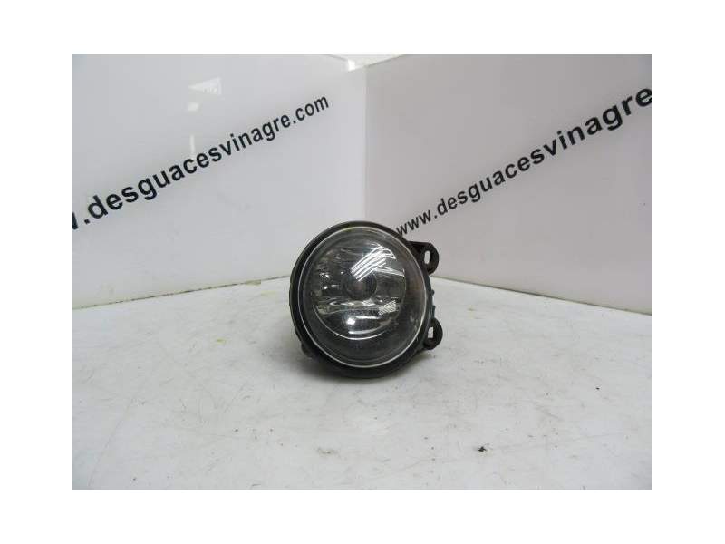 Recambio de antiniebla derecho para bmw x5 3.0 td referencia OEM IAM   