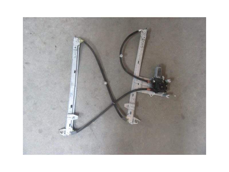 Recambio de elevalunas delantero derecho para citroën xsara picasso (n68) 2.0 hdi referencia OEM IAM   