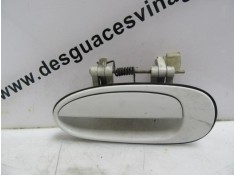 Recambio de manilla trasera izda. : kia sephia : 1.5 g /bf (88,37cv) [2000] para kia sephia 1.5 g /bf referencia OEM IAM   