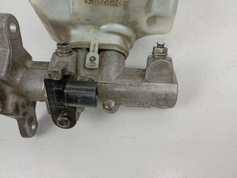 Recambio de bomba de freno para seat altea 1.9 tdi referencia OEM IAM 0204Y24052  