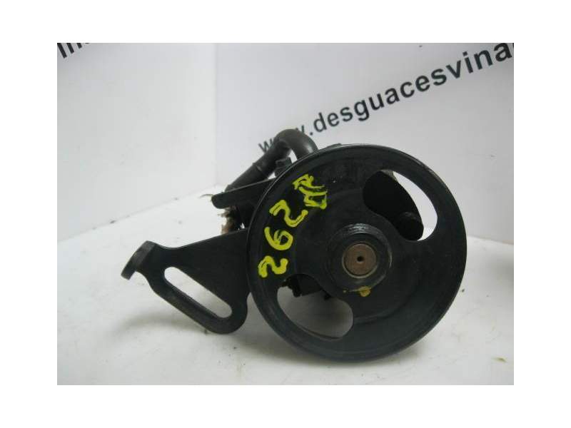 Recambio de bomba direccion para kia rio 1.3 g /a3d 5p referencia OEM IAM 0K30B32650C  