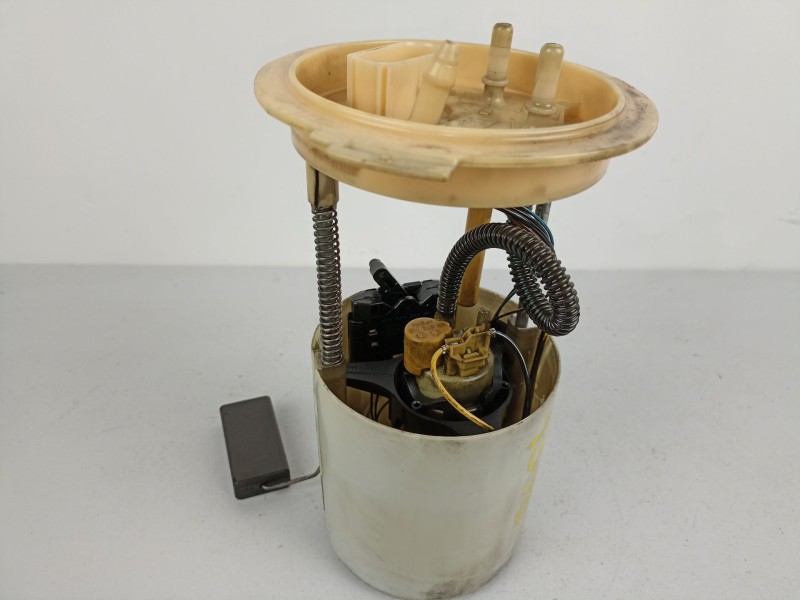 Recambio de bomba gasolina / aforadores para seat altea 1.9 tdi referencia OEM IAM 1K0919050JCONBOMBA  