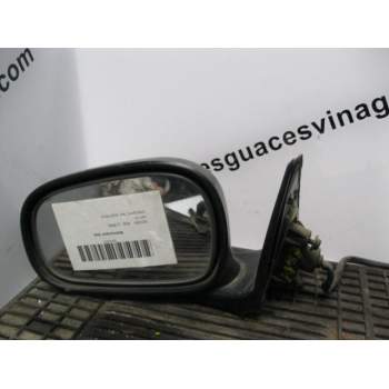 RETROVISOR IZQUIERDO CRB107160PMP 