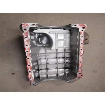 CARTER ACEITE ALUMINIO 