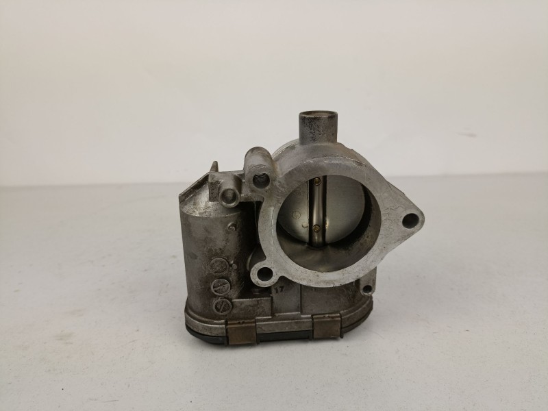 Recambio de caja mariposa para citroen xsara 1.6 g referencia OEM IAM 0280750085  