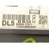 Recambio de cuadro instrumentos para hyundai matrix (fc) 1.5 crdi vgt referencia OEM IAM 9400417511 11000989200H 