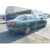 jaguar s-type ii (x200) del año 2006