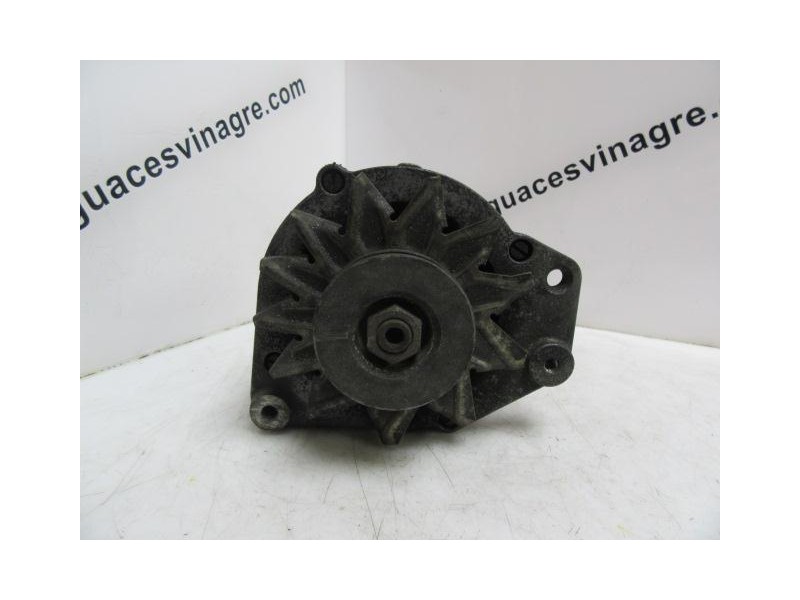 Recambio de alternador : rover 214 : 1.4 g -14k2f (74,78cv) 3p [1996] para rover  214 1.4 g -14k2f referencia OEM IAM 0120469742