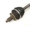 Recambio de transmision delantera izquierda para volkswagen polo (9n1) 1.2 12v referencia OEM IAM 6Q0407271AT  6Q0407451EX