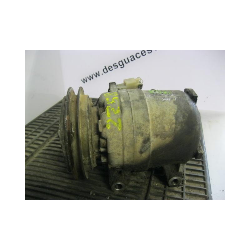 Recambio de aire acondicionado : nissan terrano : 2.7 d -td27 turbo (100cv) 3p [1995] para nissan terrano 2.7 d -td27 turbo refe