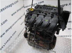 Recambio de motor gasolina : renault twingo : 1.2 g [2002] para renault twingo 1.2 g referencia OEM IAM D4FA702   2