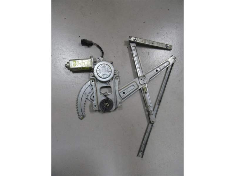Recambio de elevalunas delantero derecho para opel monterey b (m98) 3.0 dti (ubs73d, ubs73g) referencia OEM IAM 3P  