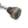 Recambio de transmision delantera izquierda para volkswagen polo (9n1) 1.2 12v referencia OEM IAM 6Q0407271AT  6Q0407451EX