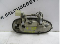 Recambio de manilla trasera izda. : kia sephia : 1.5 g /bf (88,37cv) [2000] para kia sephia 1.5 g /bf referencia OEM IAM    2