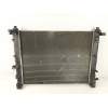 Recambio de radiador turbo diesel para dacia logan ii laureate referencia OEM IAM 214107326R  