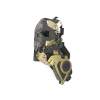 Recambio de cerradura puerta trasera izquierda para hyundai matrix (fc) 1.5 crdi vgt referencia OEM IAM 8141017101  