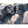 volkswagen golf iv (1j1) del año 2001