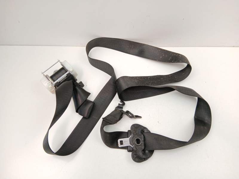 Recambio de cinturon seguridad delantero izquierdo para bmw 1 (e87) 118 d referencia OEM IAM 72119117219  