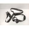 Recambio de cinturon seguridad delantero izquierdo para bmw 1 (e87) 118 d referencia OEM IAM 72119117219  