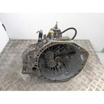 CAJA CAMBIOS 6V TURBO DIESEL PK4005 