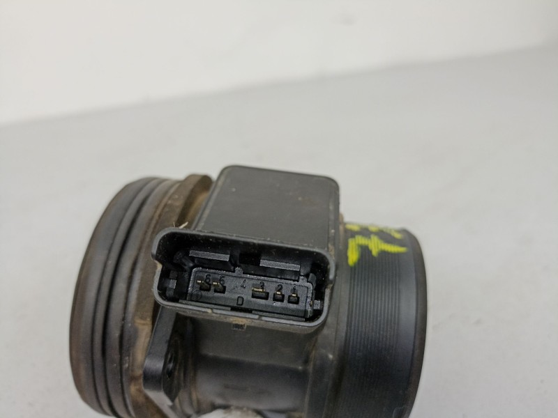 Recambio de caudalimetro para suzuki grand vitara 2.0 d referencia OEM IAM 9629471080  