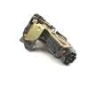 Recambio de cerradura puerta trasera izquierda para hyundai matrix (fc) 1.5 crdi vgt referencia OEM IAM 8141017101  