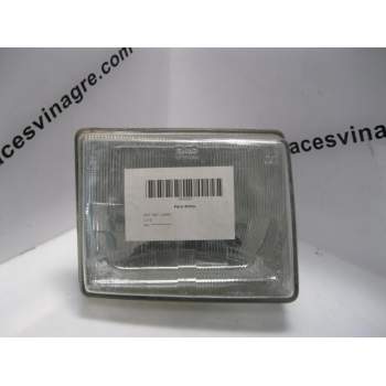 FARO DERECHO 