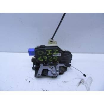 CERRADURA PUERTA DELANTERA IZQUIERDA 7E1837015A 