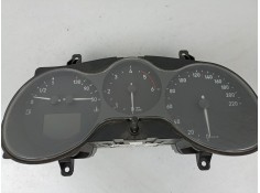 Recambio de cuadro instrumentos para seat altea 1.9 tdi referencia OEM IAM 110080280010  
