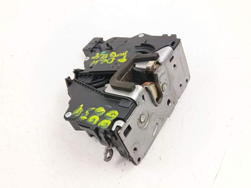 Recambio de cerradura maletero / porton para peugeot boxer autobús 3.0 hdi 145 referencia OEM IAM 1345728080  