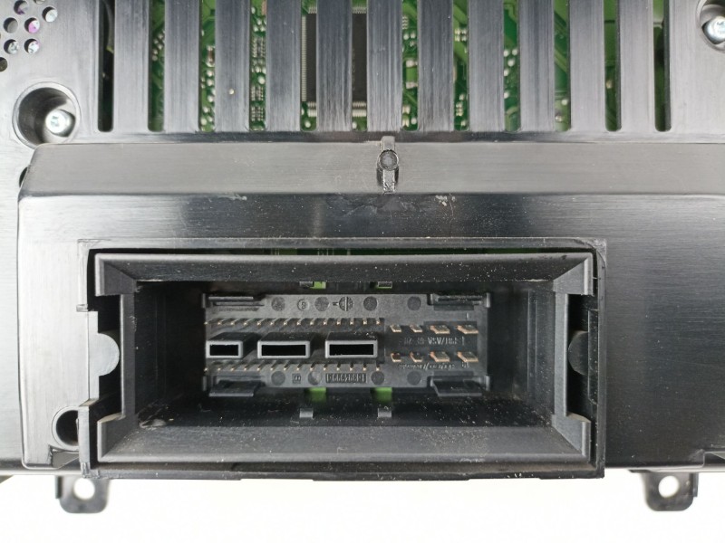 Recambio de cuadro instrumentos para seat altea 1.9 tdi referencia OEM IAM 110080280010  