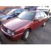 citroën zx (n2) del año 1996