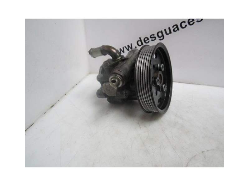 Recambio de bomba direccion para audi a3 1.9 tdi -asz referencia OEM IAM   