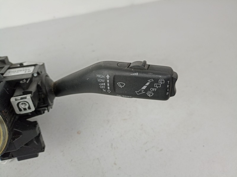 Recambio de mando luces y limpias para seat altea 1.9 tdi referencia OEM IAM 1K0953513A  