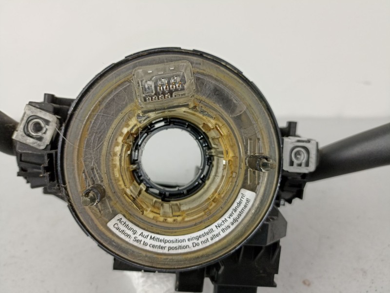 Recambio de mando luces y limpias para seat altea 1.9 tdi referencia OEM IAM 1K0953513A  