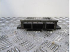 Recambio de centralita : nissan note : 1.5 dci (85,65cv) [2007] para nissan note 1.5 dci referencia OEM IAM 8200399038   2