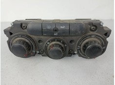 Recambio de mandos calefaccion para seat altea 1.9 tdi referencia OEM IAM   
