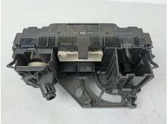 Recambio de mandos calefaccion para seat altea 1.9 tdi referencia OEM IAM    2