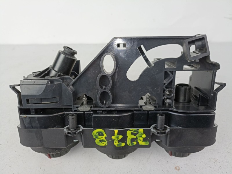 Recambio de mandos calefaccion para seat altea 1.9 tdi referencia OEM IAM   