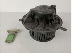 Recambio de motor calefaccion para seat altea 1.9 tdi referencia OEM IAM 983226WCONRESISTENCIA  